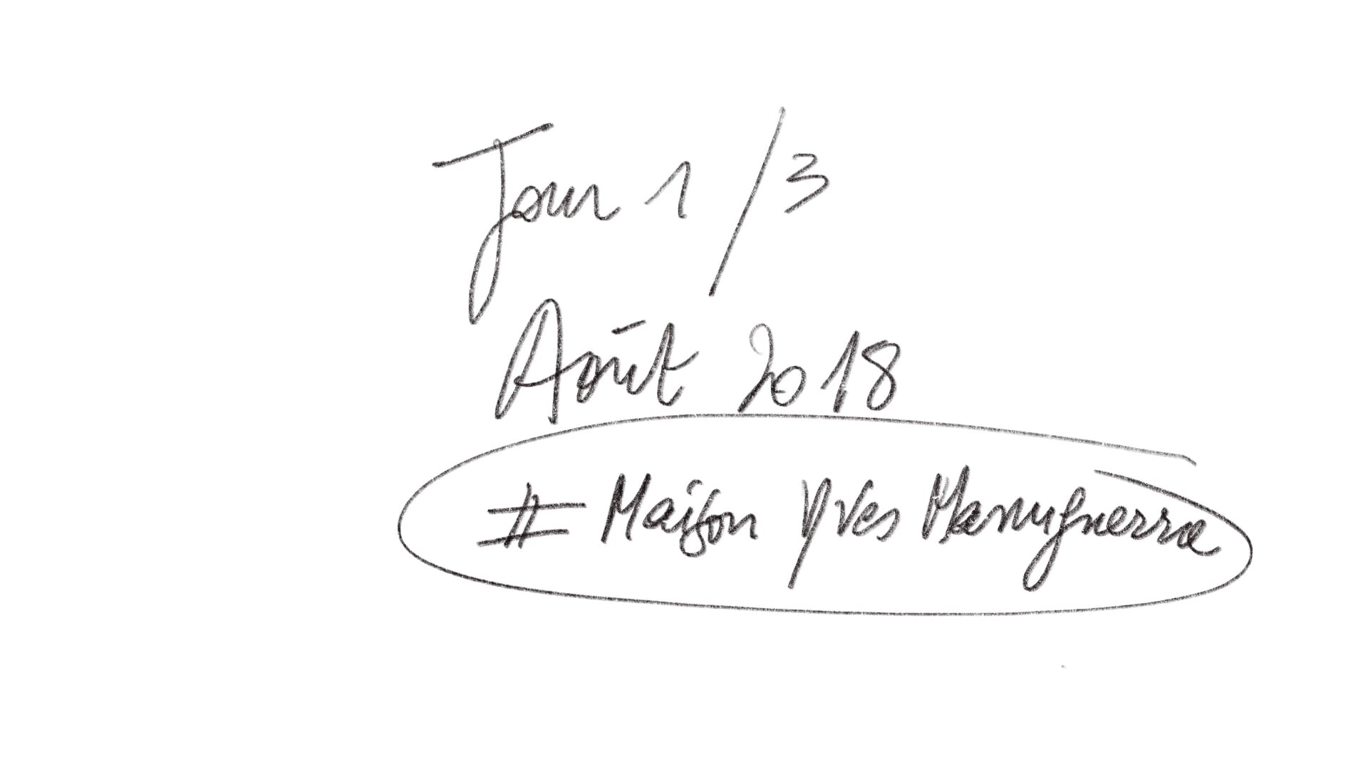 Jour 1/3/18_Maison Yves Manuguerra