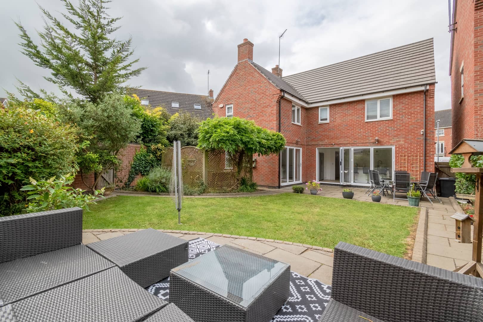 Parker Way, Higham Ferrers on Vimeo