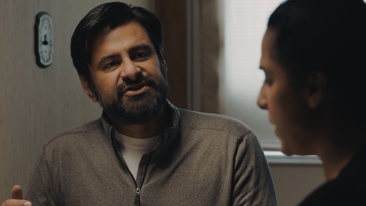 The Foreign Patriot Trailer