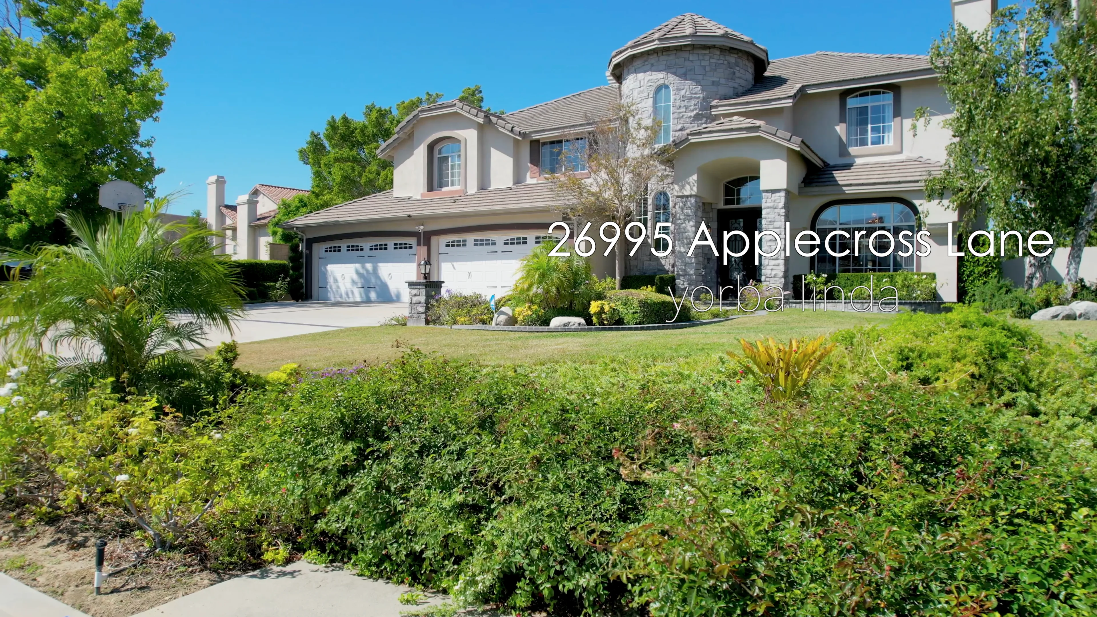 26995 Applecross Lane unbranded on Vimeo