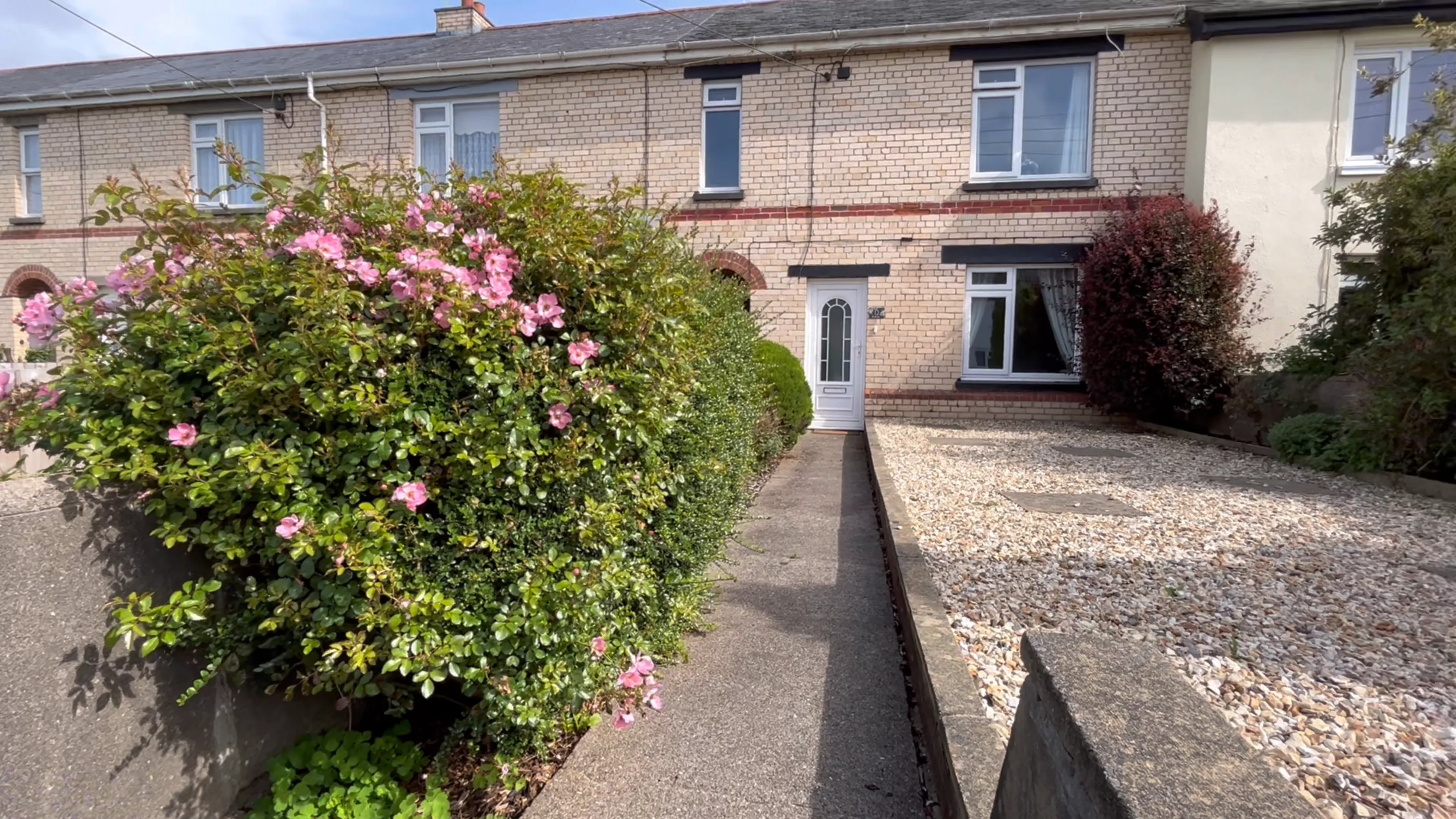 15 Bowden Green on Vimeo