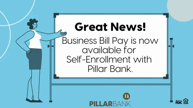 Business Bill Pay