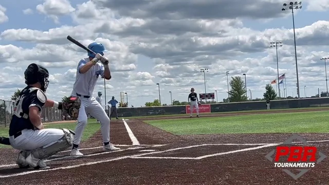 Pewaukee HS baseball player part of impressive senior class