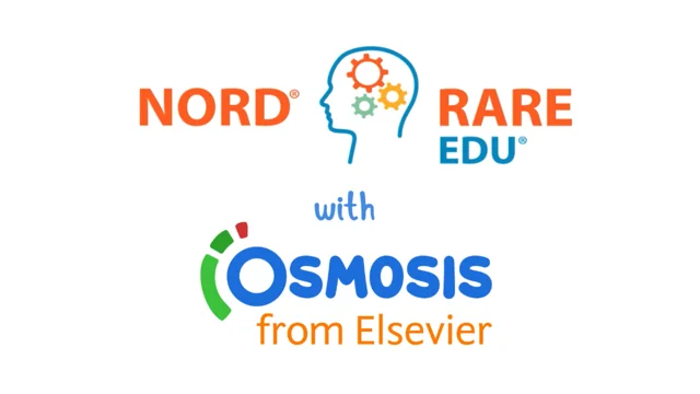 Elsevier  Rare Diseases Hub