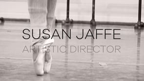 Tribute Film for Susan Jaffe