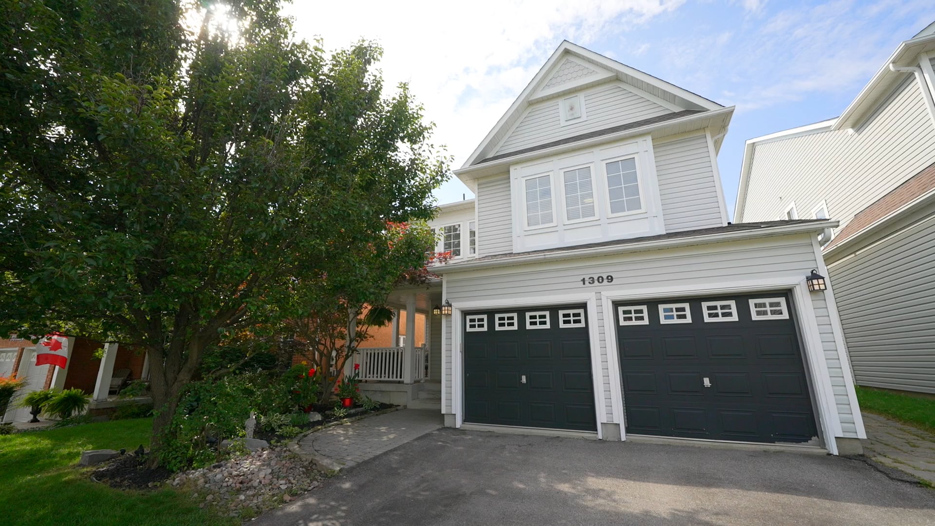 1309 Aldergrove Drive, Oshawa MLS on Vimeo