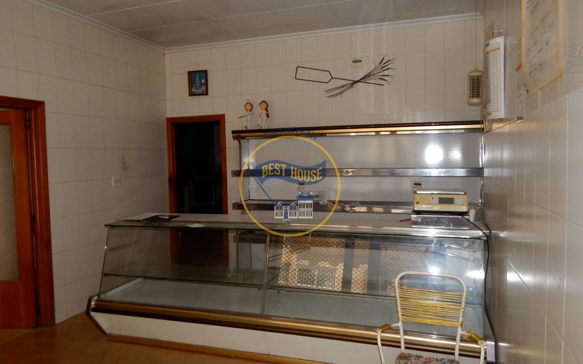 Premise for Sale in Ontinyent