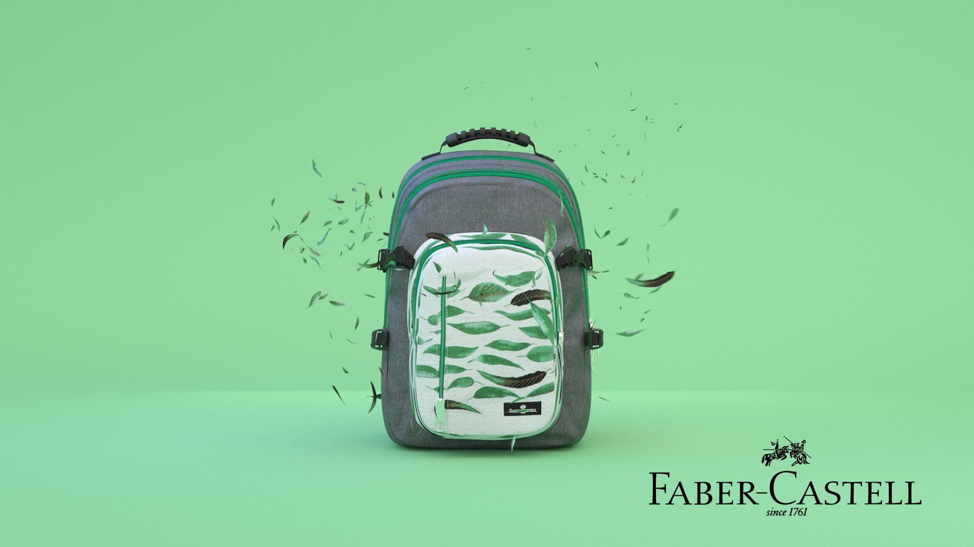 Faber-Castell - Wanderer Collection - Season I