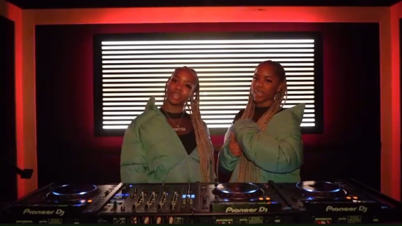 Vibes Episode #3: NYC #1 Round 2 (DJ Diddyy v. DJ Kayy 47 v. DJ O Cross)