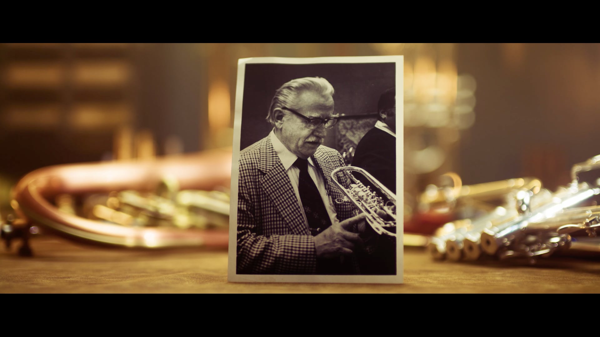 SCHILKE TRUMPETS - THE MARK OF EXCELLENCE