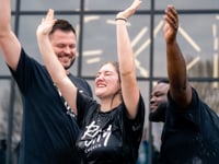 February 2023 - Rock City Baptisms