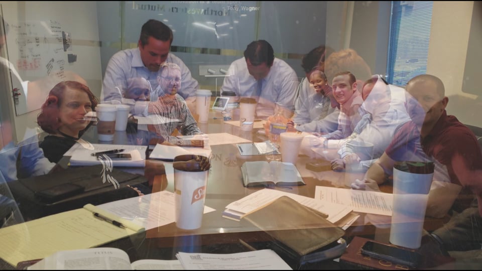 Prayer Call, July 19, 2023 - With Delores Foster and Dominic & Kim Davidson