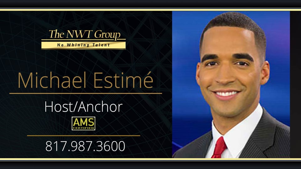Host/Anchor