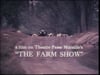 Clinton Special: A Film About the Farm Show, The