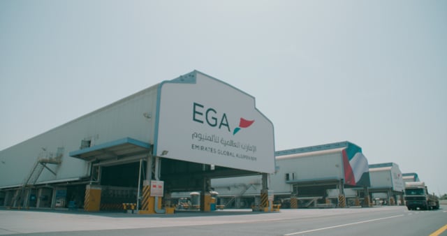 EGA JA TRUCK WAREHOUSE