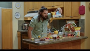 Related Embedded Video Item Thumbnail