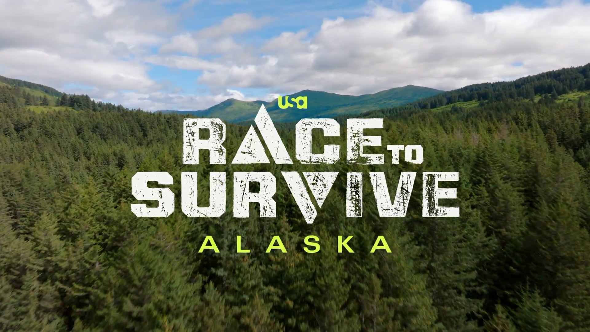 USA | RACE TO SURVIVE ALASKA