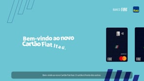 Tutorial Itau – Fiat