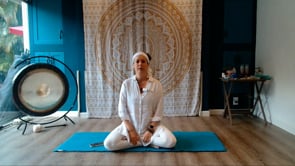 Kirtan Kriya Meditation