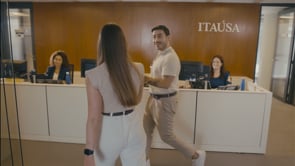 Institucional/Manifesto Itausa