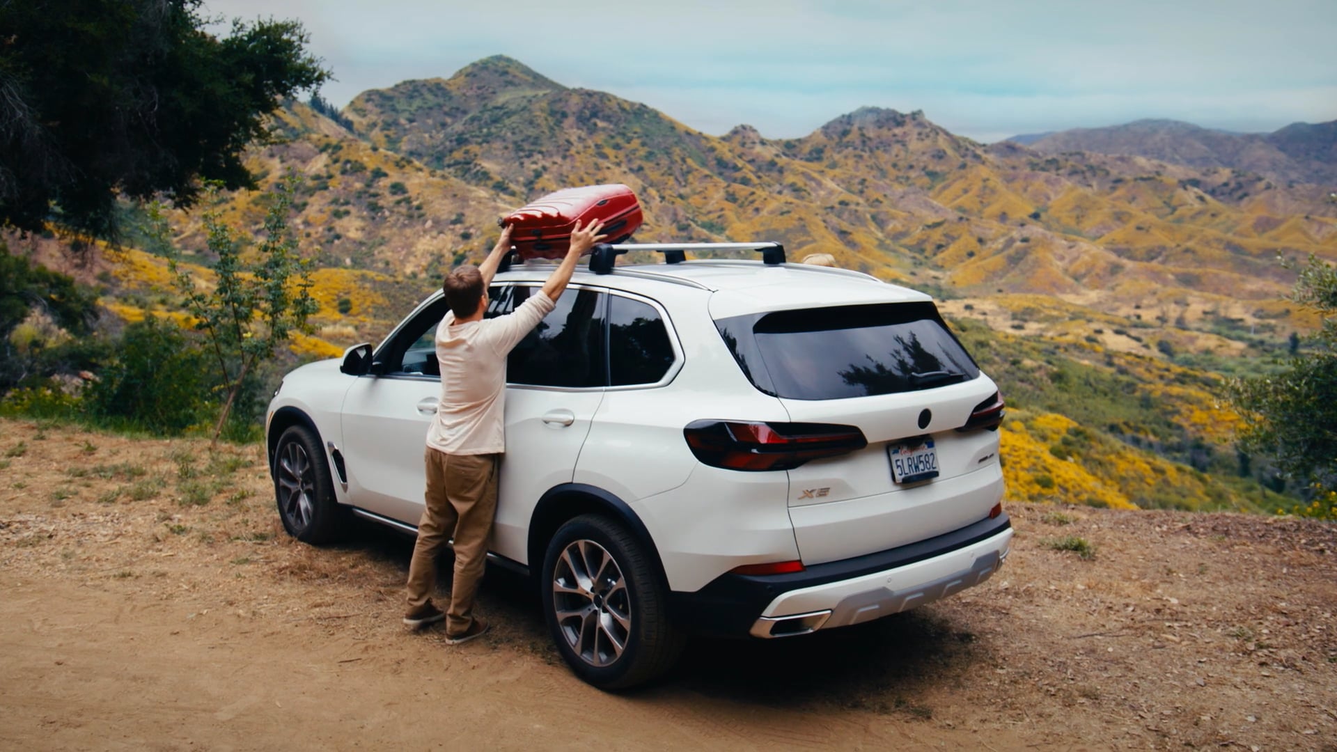 Samsonite - Seriously Tough