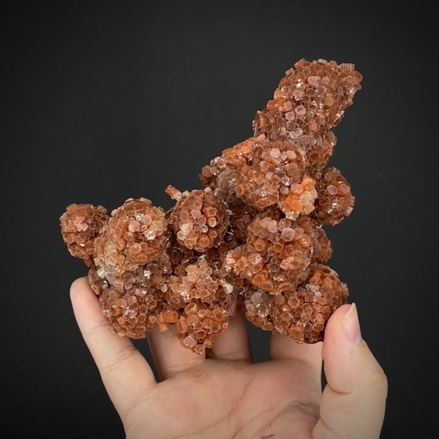 Aragonite