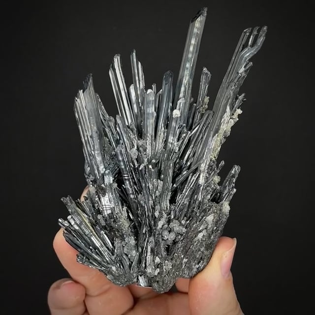 Stibnite