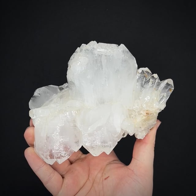 Quartz (Faden)