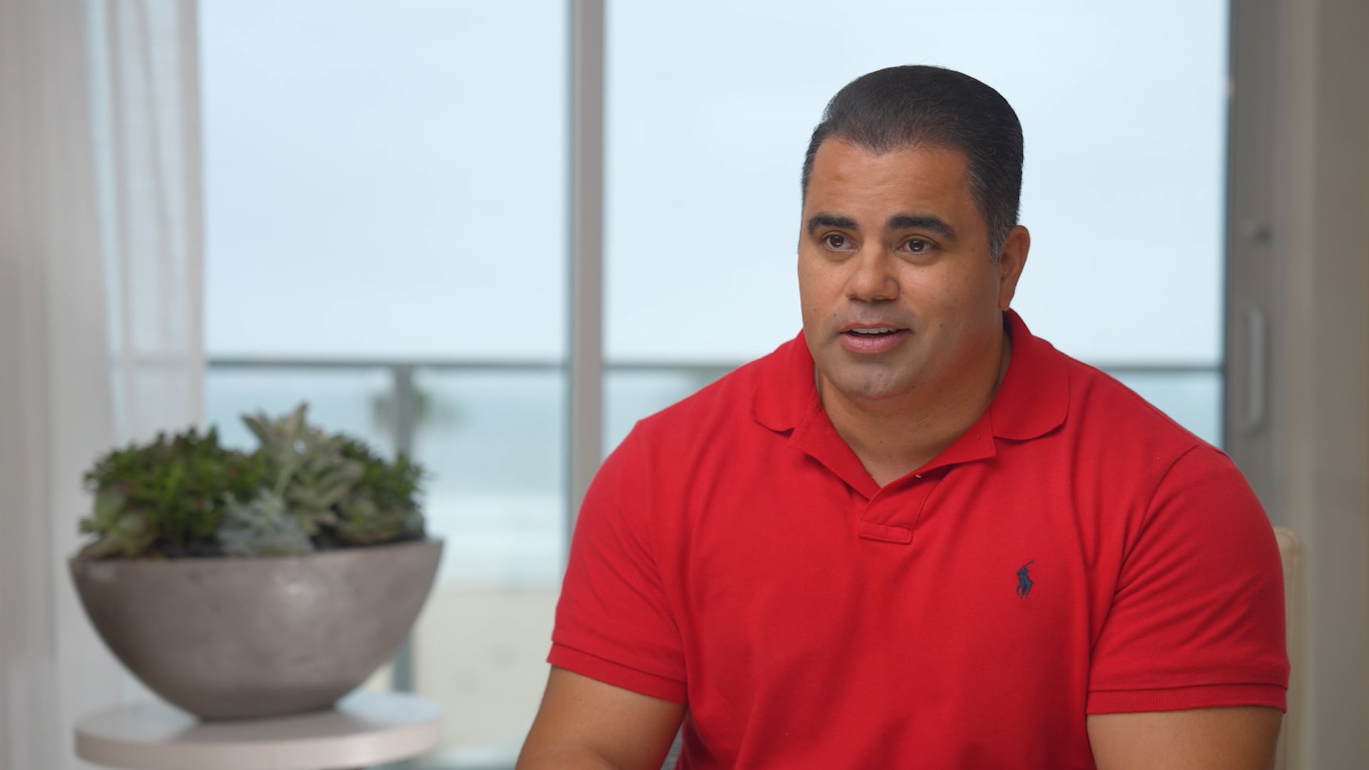 TLU·Beach·23 | CVPS Exclusive Attorney Spotlight Video | Triumph Curiel | Curiel & Runion PLC