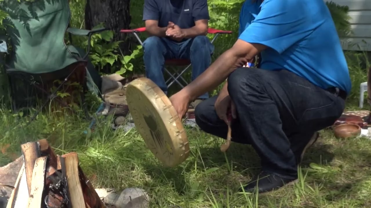 Lake Superior Our Helper: Stories from Batchewanaung Anishinabek Fisheries