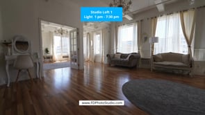 Video Gallery - French Loft in Los Angeles