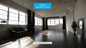Video Gallery - Daylight Sunrise Photo Studio for Rent in Los Angeles - FD Photo Studio