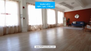 Video Gallery - Scandinavian Photo Studio for Rent in Downtown Los Angeles