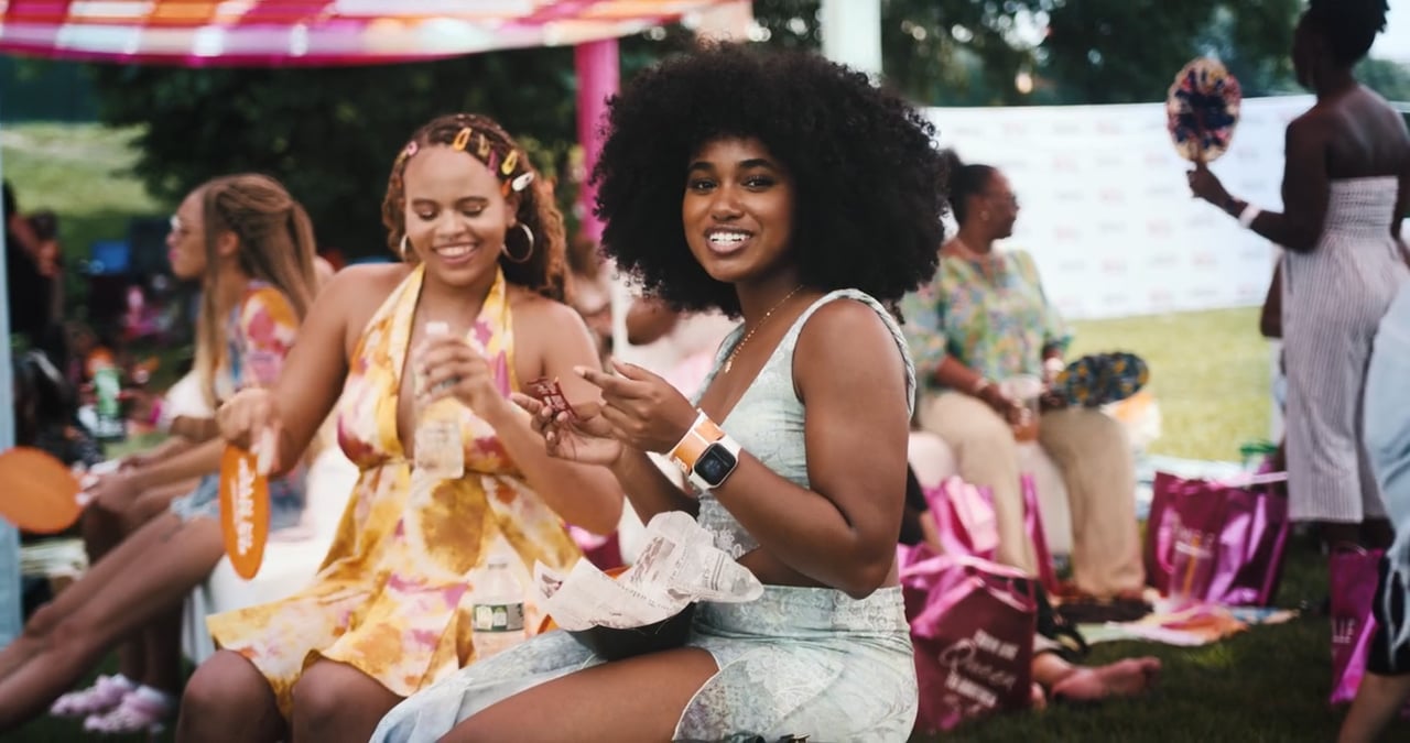 CURLFEST 2023 // DIRECTORS CUT — Vimeo cover