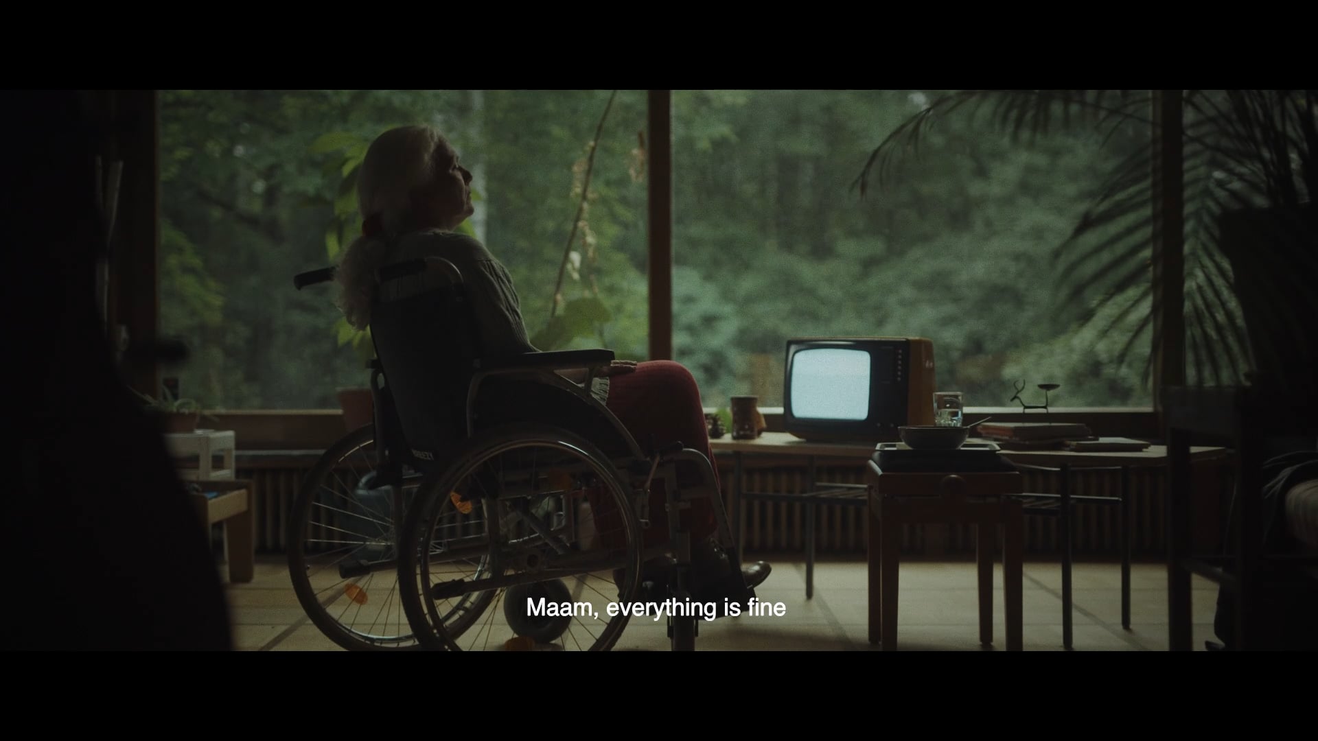 Mutterlich Trailer