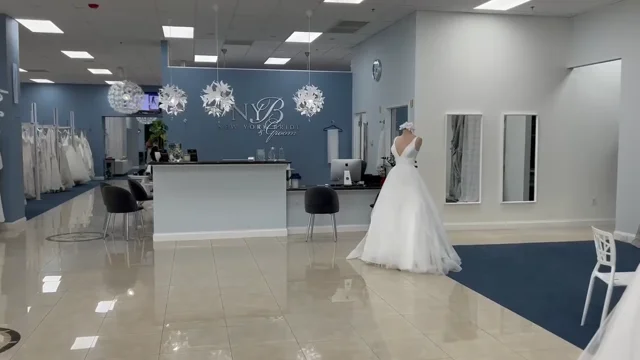 Wedding Dresses  Shop Bridal Gowns at NY City Bride
