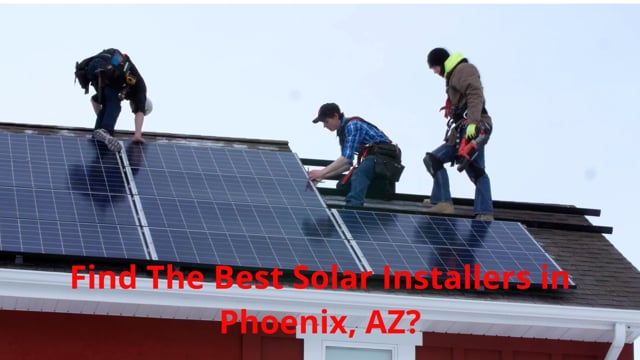 Phoenix Energy Products llc dba PEP Solar | Solar Installers In Phoenix, AZ