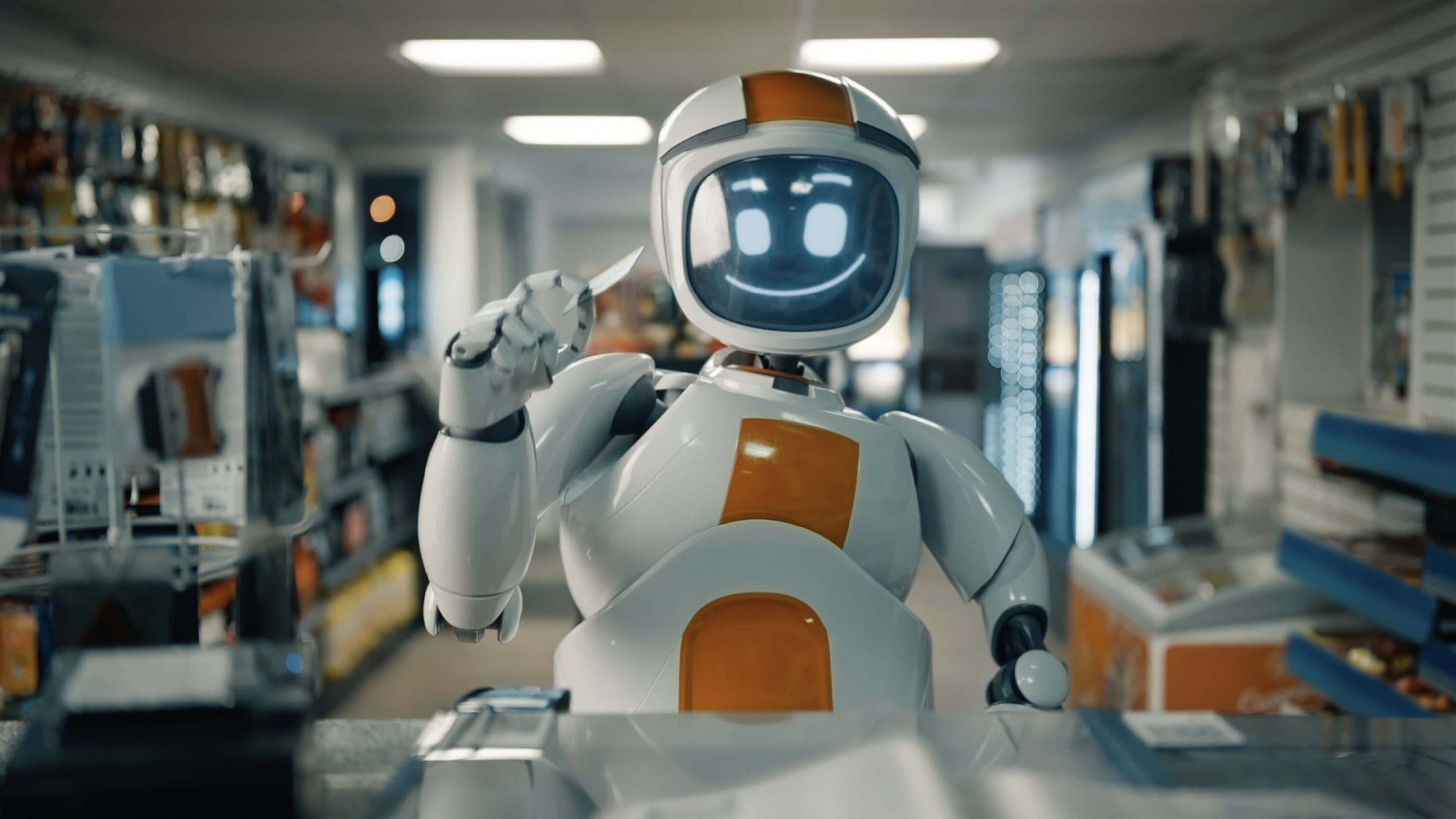 VW ID Buzz - Electric Feels Good