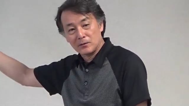 野口芳宏｜国語学力を付ける授業〈セミナー動画約50分