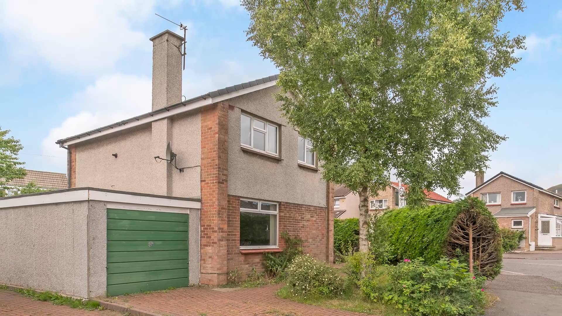 1 Bavelaw Crescent, Cornbank, Penicuik on Vimeo