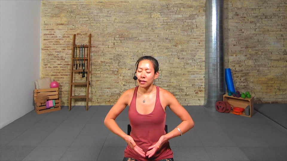 El poder de la respiración