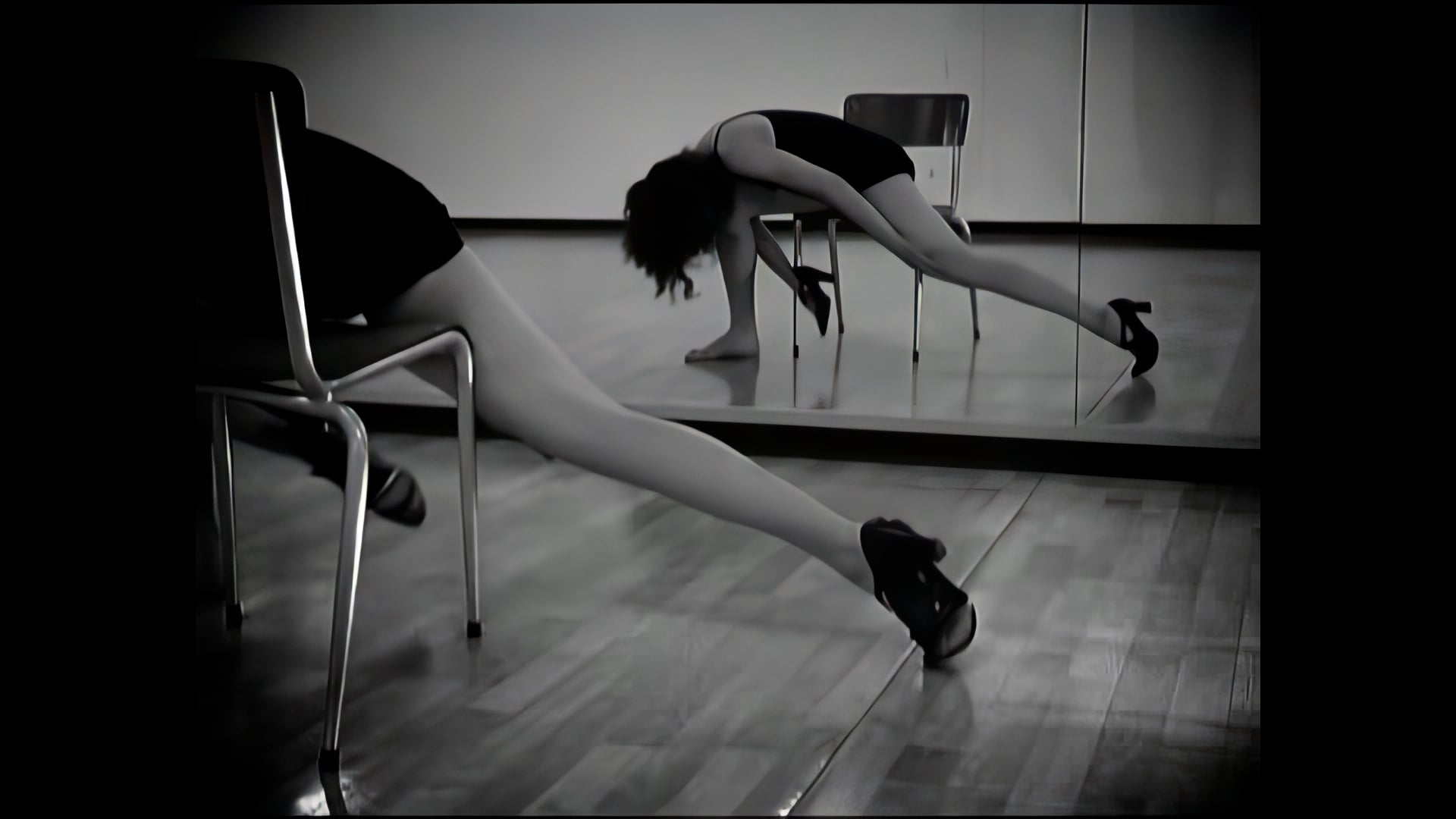 She-shoe - Debora Petrina (videoclip)