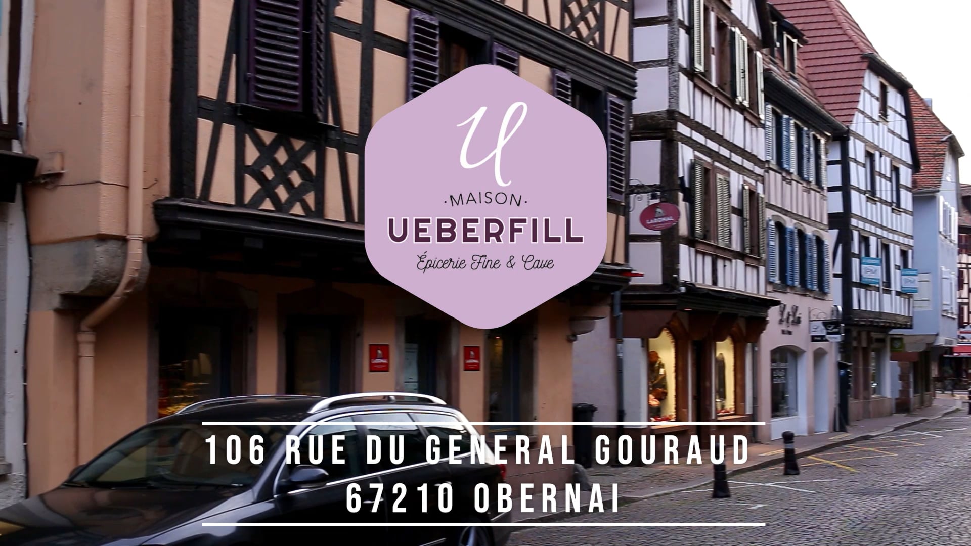 Maison Ueberfill