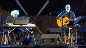 Josep Tero participarà a les Nits temàtiques del Casal