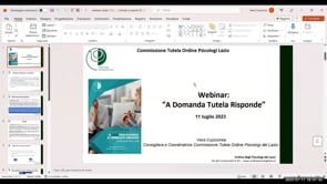 A Domanda Tutela Risponde