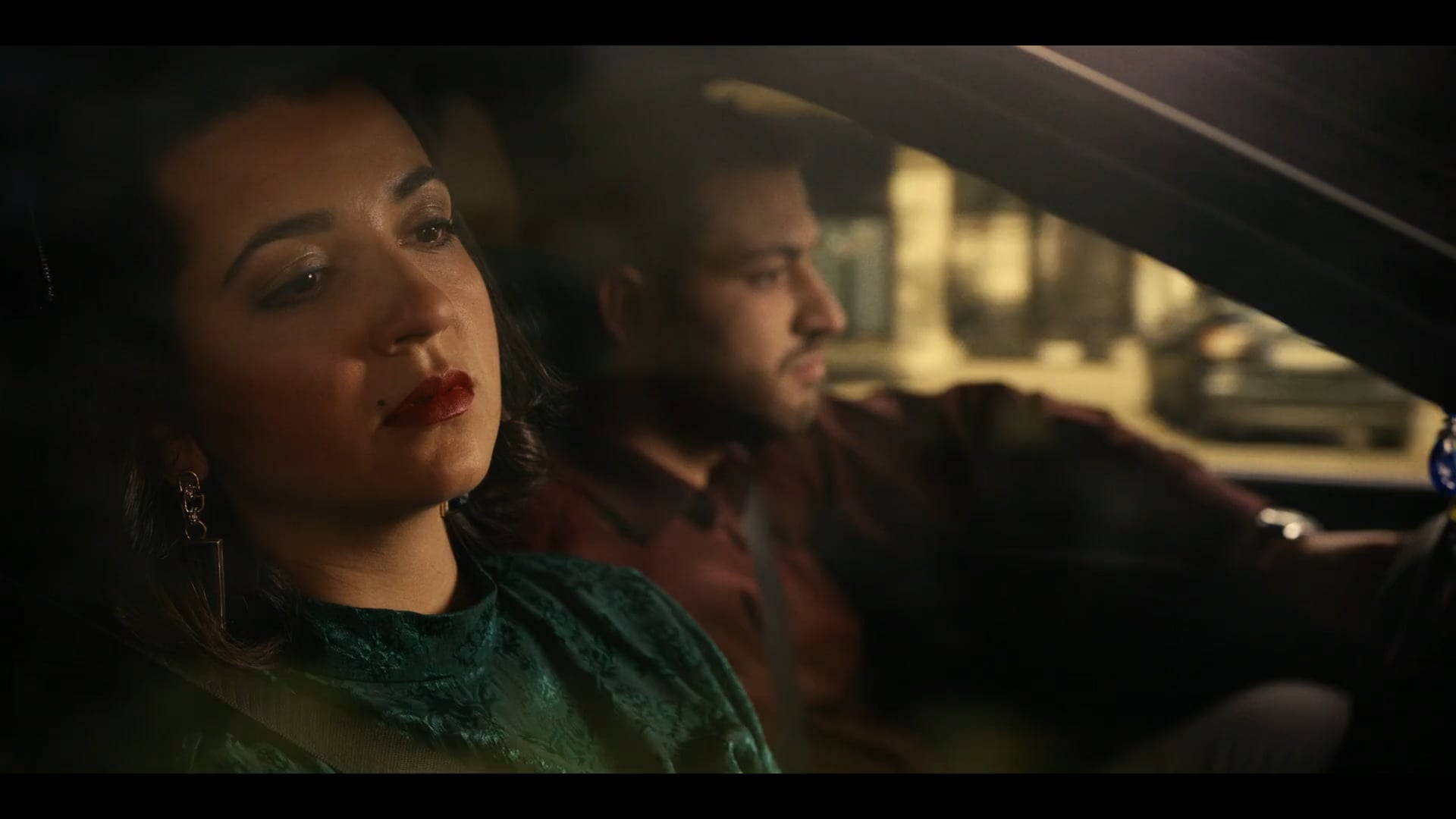 Roxana Samadi "PARA Wir sind King"