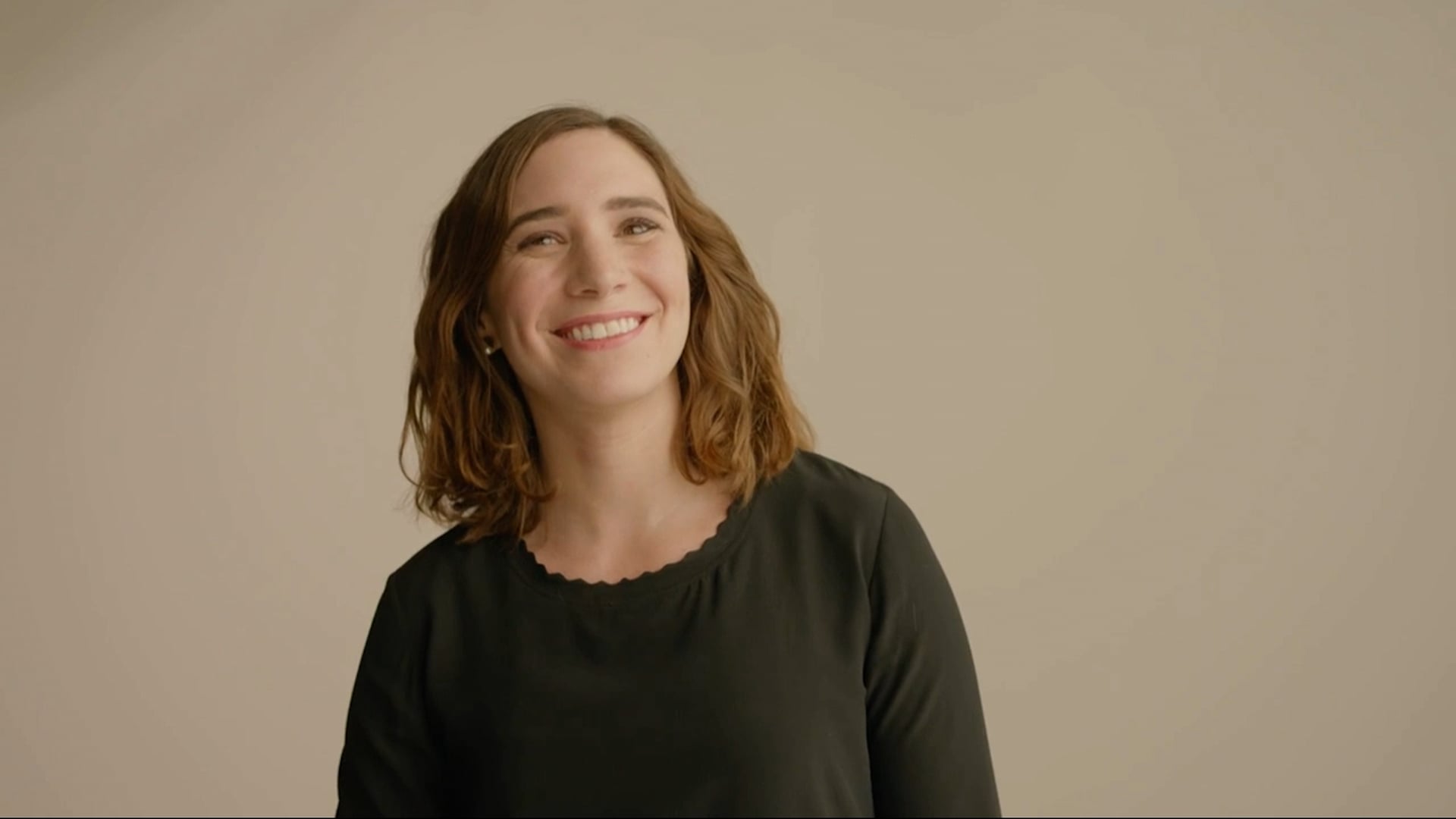 Wealthsimple - Rebecca