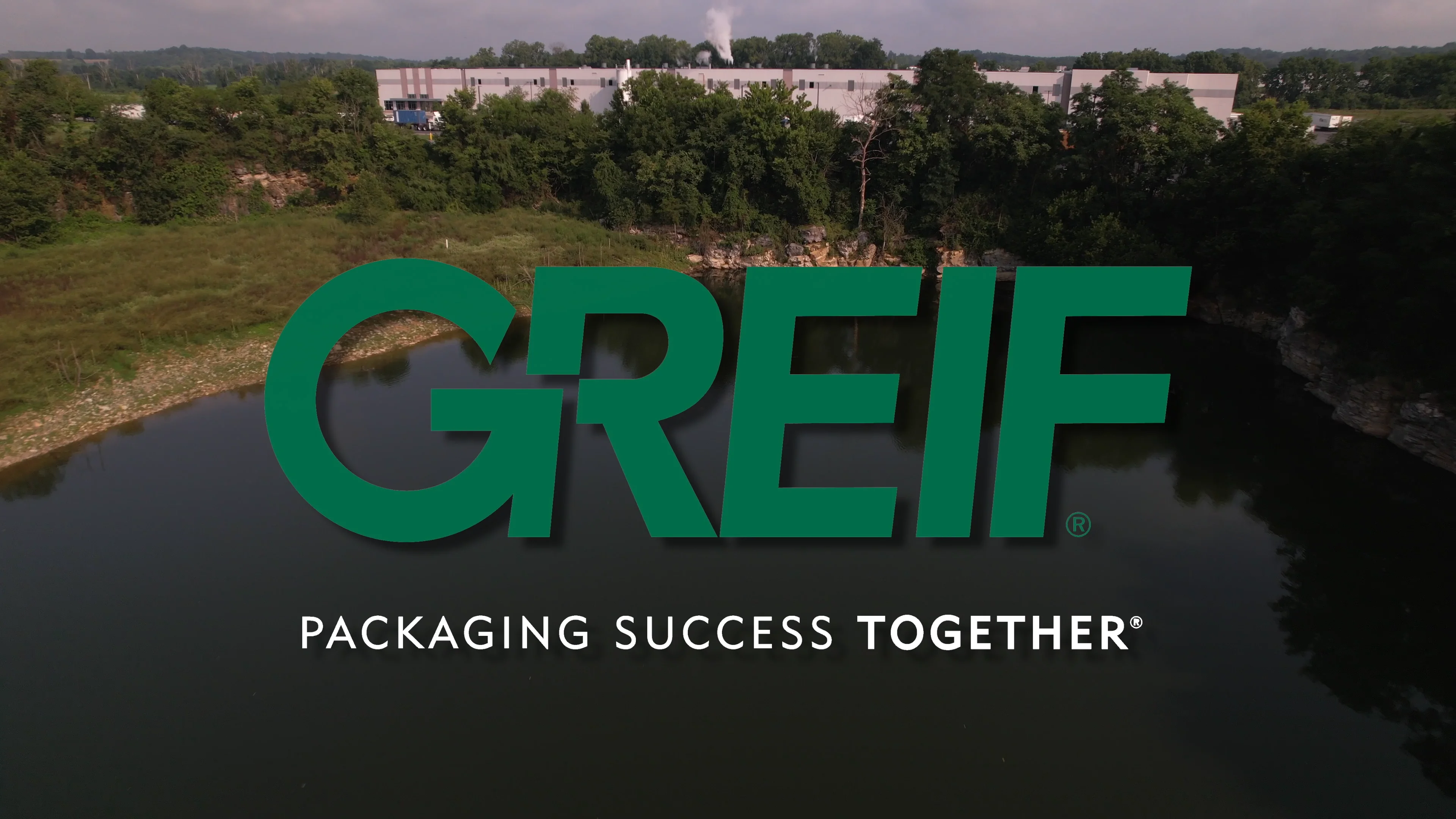 Greif Palmyra Recycle on Vimeo