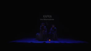 KAFKA, The Metamorphosis