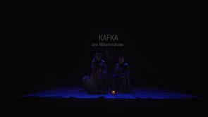 KAFKA, une métamorphose
